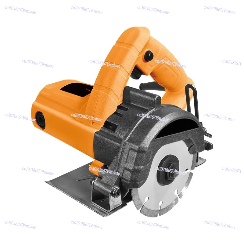Cutting Machine Household High Power Portable Slotting Machine Tile Stone Woodworking Metal
Cutting Machine Household High Power Portable Slotting Machine Tile Stone Woodworking Metal