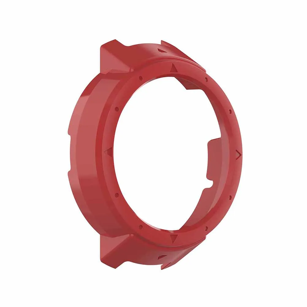 1Pcs Versatile Watch Protective Cover For Amazfit Verge A1801 Smartwatch Durable Lightweight Design
1Pcs Versatile Watch Protective Cover For Amazfit Verge A1801 Smartwatch Durable Lightweight Design