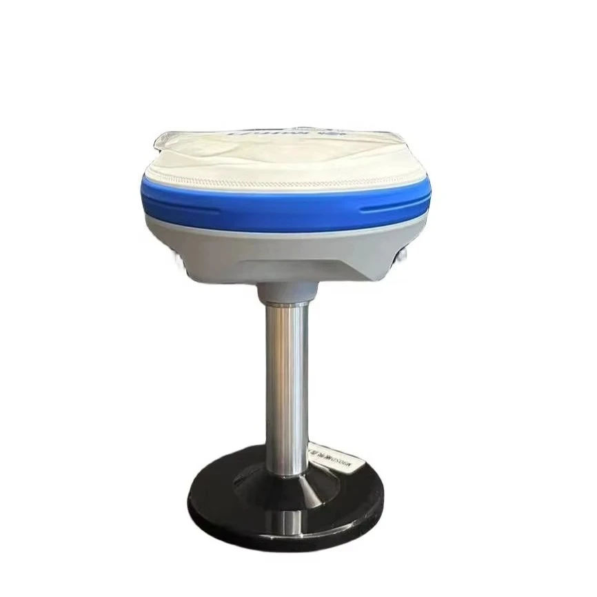 S3AR GNSS Receiver With 800 Channels And IMU For Land Survey Visual GPS RTK GNSS RTK
S3AR GNSS Receiver With 800 Channels And IMU For Land Survey Visual GPS RTK GNSS RTK