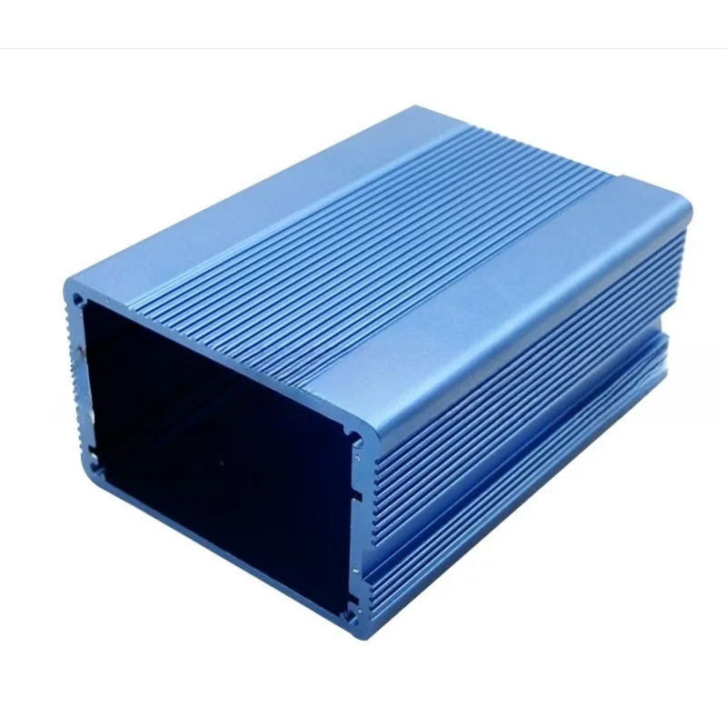 Aluminum shell Aluminum profile shell Chassis chassis Instrument shell 70 × 45
Aluminum shell Aluminum profile shell Chassis chassis Instrument shell 70 × 45