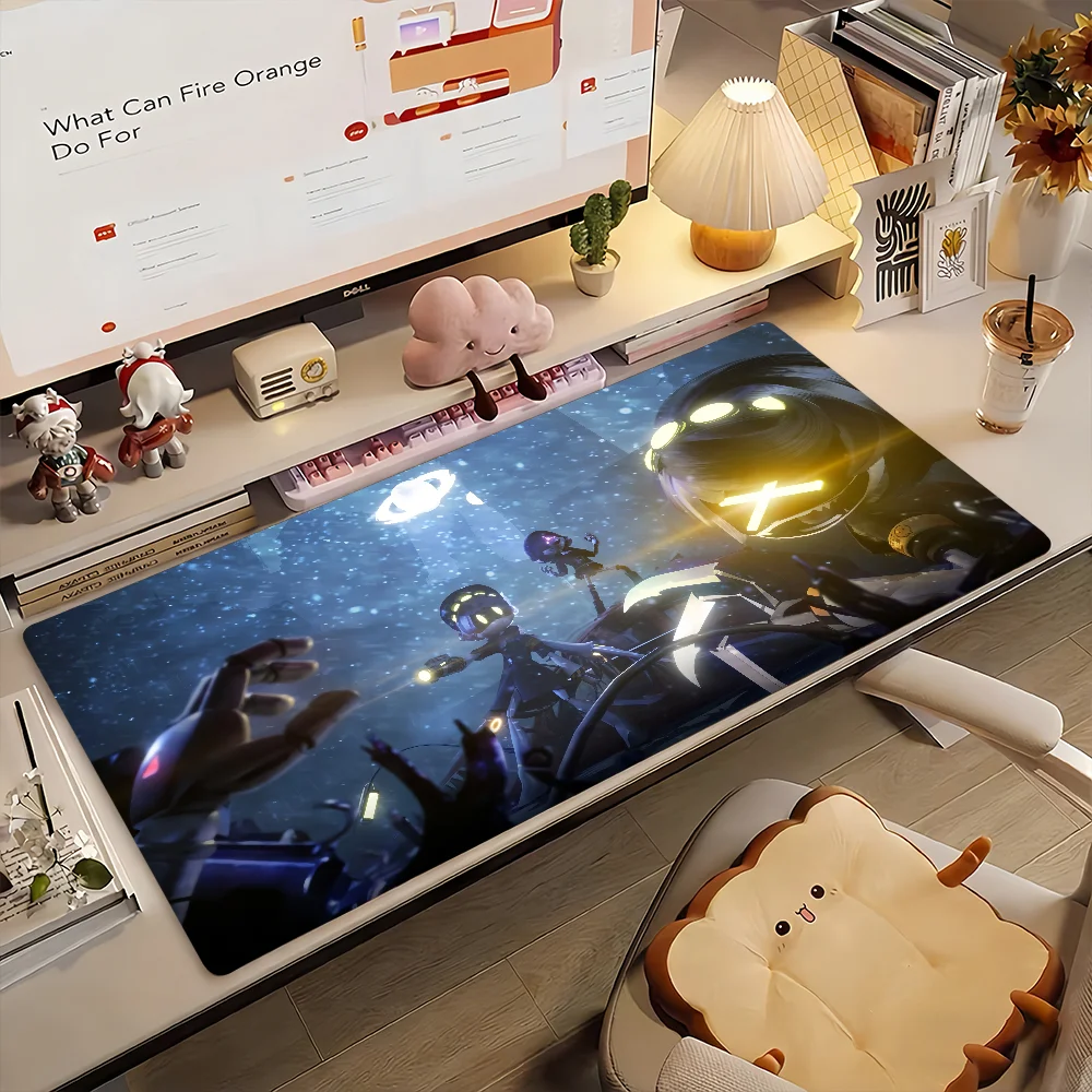 Cartoon M-Murder D-Drones Mouse Pad Non-slip Rubber Gamer Balance Computer Mat Decoracion Deskmat Laptop Office Large
Cartoon M-Murder D-Drones Mouse Pad Non-slip Rubber Gamer Balance Computer Mat Decoracion Deskmat Laptop Office Large