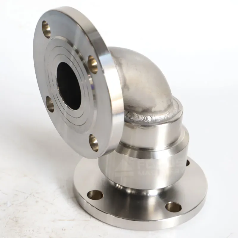 Stainless Steel Flange Connection 90° Elbow Swivel Joint Hydraulic Oil Water Rotating Swivel Union for Tower Crane Spray
Stainless Steel Flange Connection 90° Elbow Swivel Joint Hydraulic Oil Water Rotating Swivel Union for Tower Crane Spray