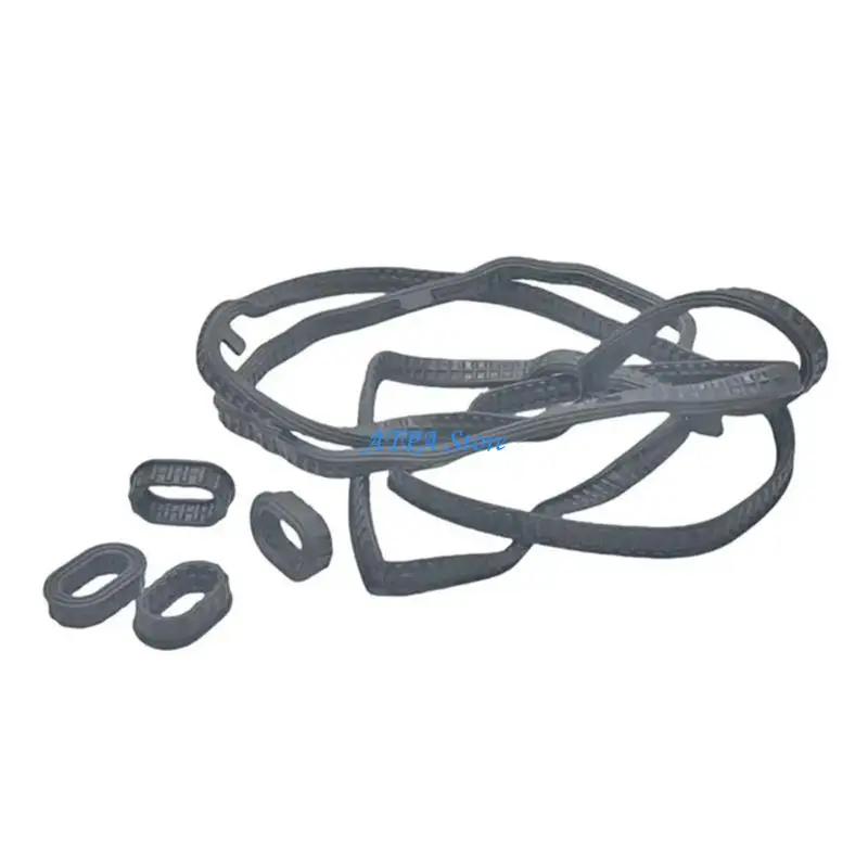 U13C Automotive Valves Cover Gasket for Multiple Model Vehicles 12341-RPY-G01/12343-RPY- G01 Cylinder Head Gasket
U13C Automotive Valves Cover Gasket for Multiple Model Vehicles 12341-RPY-G01/12343-RPY- G01 Cylinder Head Gasket