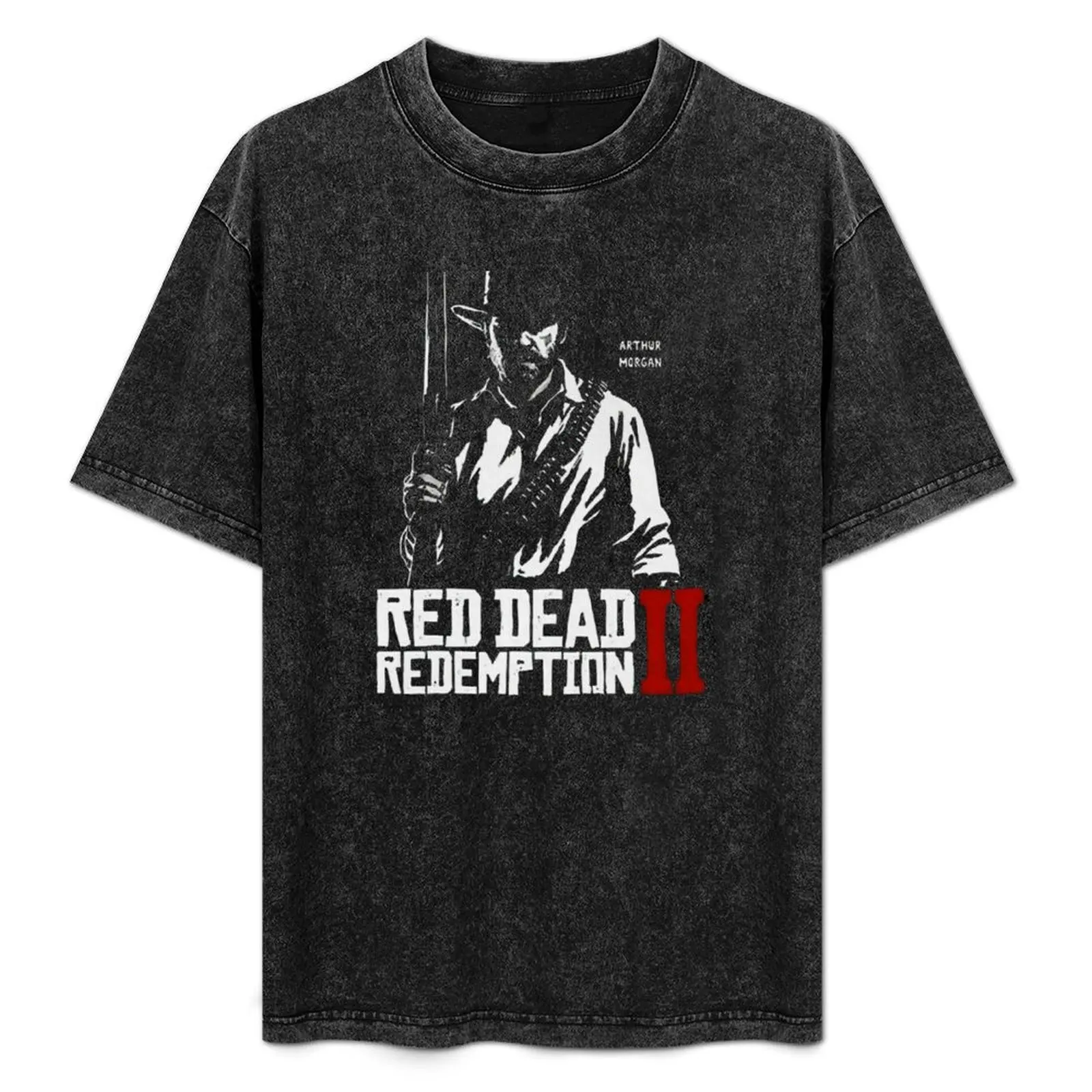 II RDR T-Shirt Basic Plain Tee for Spring and Summer
II RDR T-Shirt Basic Plain Tee for Spring and Summer