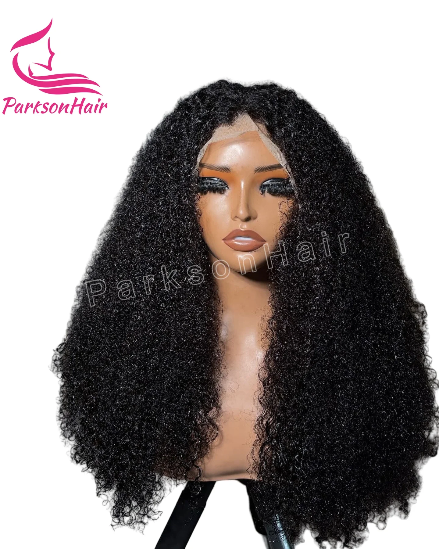 HD Lace Glueless Human Hair Wig Kinky Curly 5x5 Lace Closure Wigs Ready To Wear And Go 100% Human Hair Lace Front Wig No Glue
HD Lace Glueless Human Hair Wig Kinky Curly 5x5 Lace Closure Wigs Ready To Wear And Go 100% Human Hair Lace Front Wig No Glue