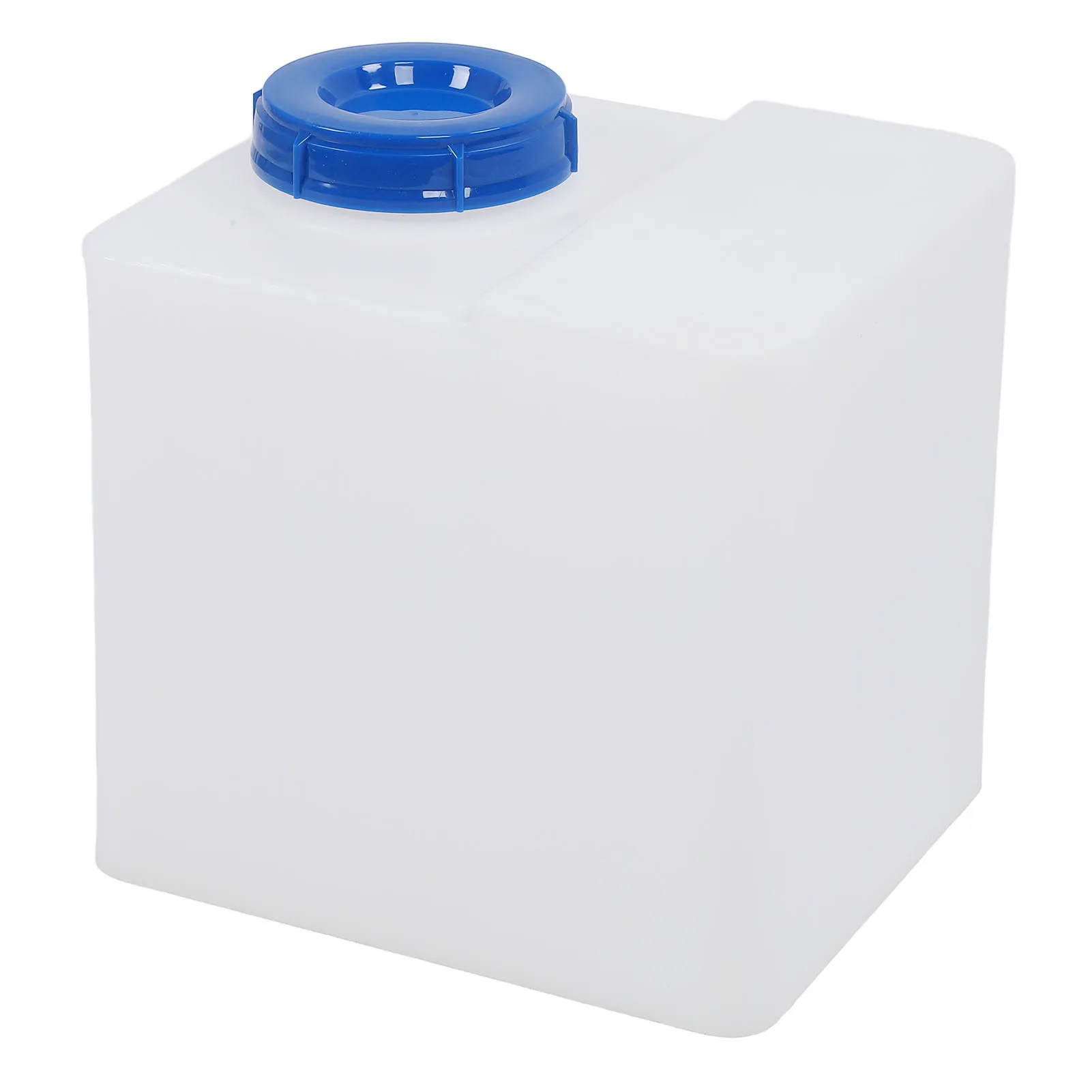 RV Fresh Water Holding PE 10.5 Gallons RV Water Storage Heavy Duty Unbreakable Leakproof 340×390×370mm for Camper RV Trailers
RV Fresh Water Holding PE 10.5 Gallons RV Water Storage Heavy Duty Unbreakable Leakproof 340×390×370mm for Camper RV Trailers