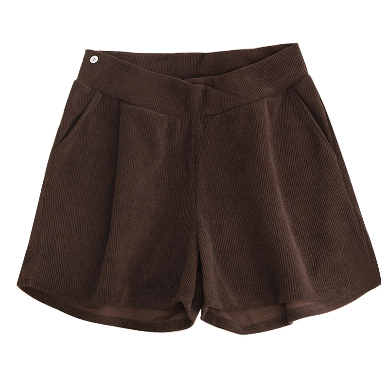 Casual Pregnant Woman Shorts Maternity Summer Short Pants Low Waist Trousers Thin Cool Wide Legs Cross Loose Solid Sports Pants
Casual Pregnant Woman Shorts Maternity Summer Short Pants Low Waist Trousers Thin Cool Wide Legs Cross Loose Solid Sports Pants