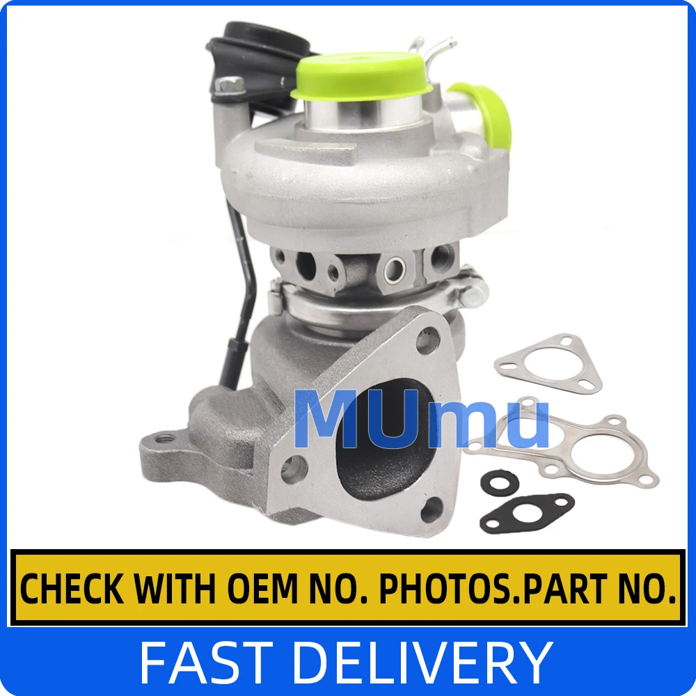 TF035 Turbo For Mitsubishi Pajero II 4M40 4D56T 28200-4A201 282004A201 28200-4A210 282004A210 49135-04212 4913504212 49135-04210
TF035 Turbo For Mitsubishi Pajero II 4M40 4D56T 28200-4A201 282004A201 28200-4A210 282004A210 49135-04212 4913504212 49135-04210
