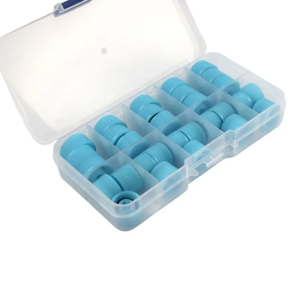 Part 30 Pcs Set Air Conditioner Part Universal Car Valve Core Cap Interior Auto High Low Side Port Cap Air Conditioning Charging
Part 30 Pcs Set Air Conditioner Part Universal Car Valve Core Cap Interior Auto High Low Side Port Cap Air Conditioning Charging