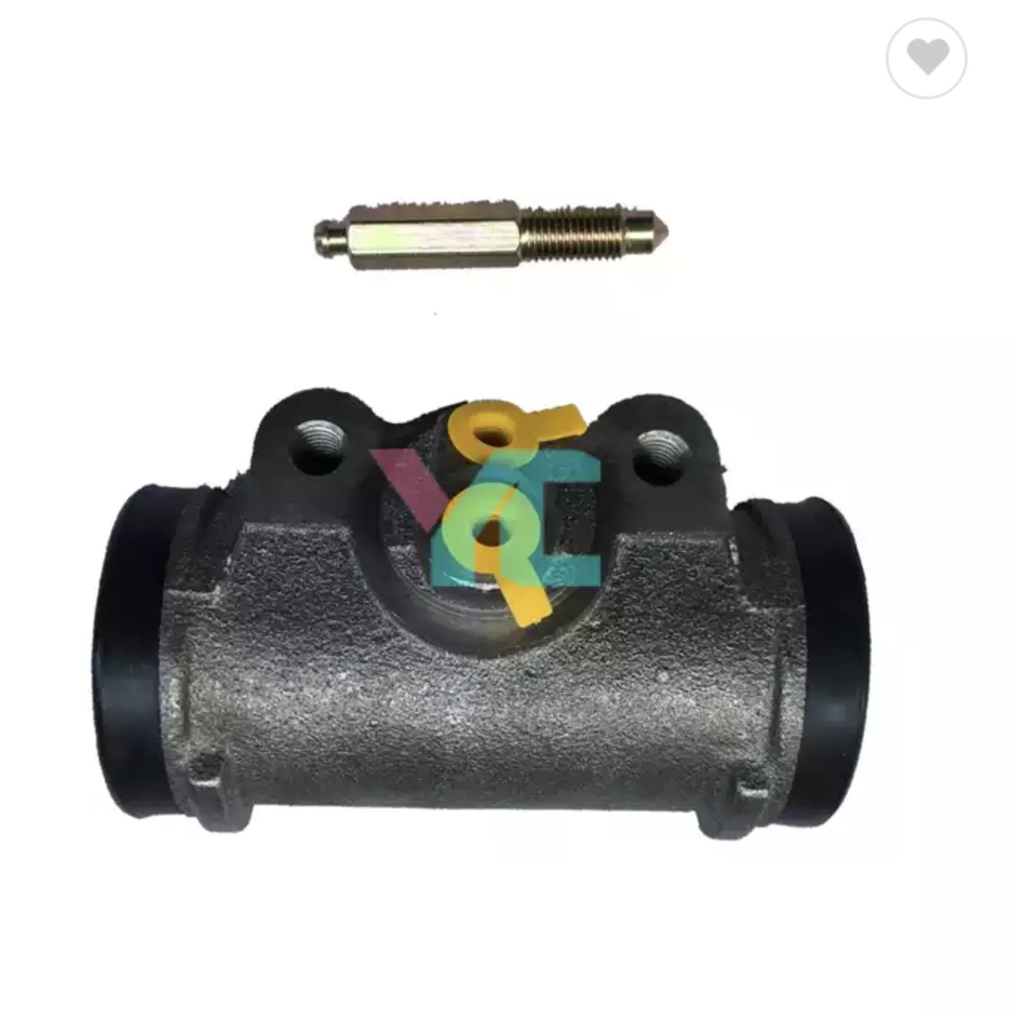 BRAKE WHEEL CYLINDER FOR MITSUBISHI FV413 FV415 FV419 FUSO SUPER GREAT MC807774
BRAKE WHEEL CYLINDER FOR MITSUBISHI FV413 FV415 FV419 FUSO SUPER GREAT MC807774