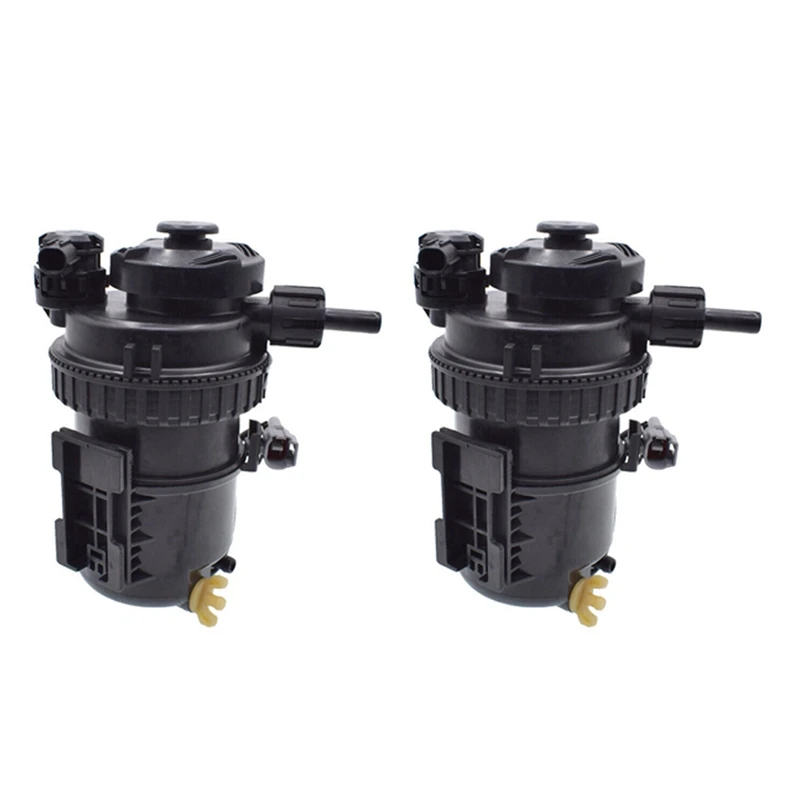 2X автомобильный топливный фильтр в сборе для TOYOTA HILUX 2KDFTV KUN25 2004-2015 23300-0L032 23300-0L010 233000L032 233000L010
2X автомобильный топливный фильтр в сборе для TOYOTA HILUX 2KDFTV KUN25 2004-2015 23300-0L032 23300-0L010 233000L032 233000L010