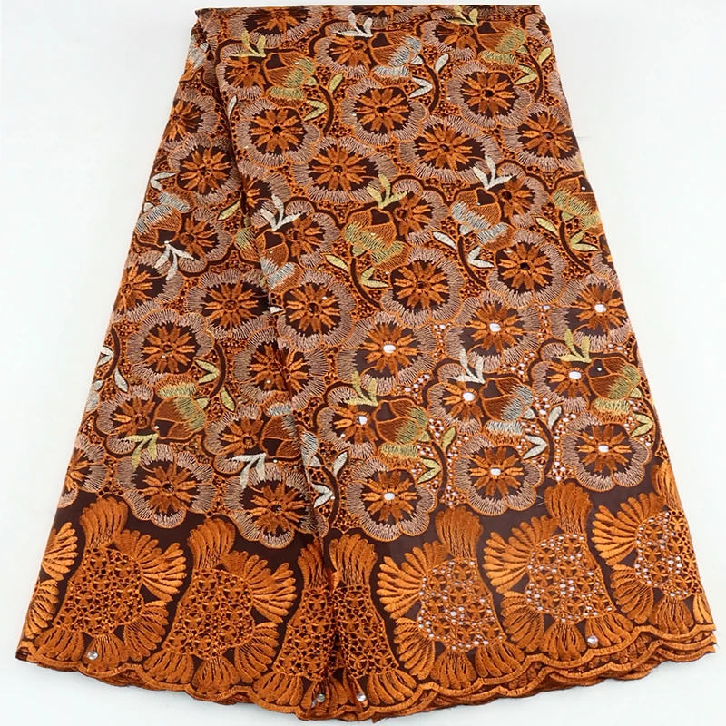 Original Austria Pure Cotton Lace Fabric High Quality African Swiss Voile Stones Dry Lace Fabric For Bridal Party Clothes Dress
Original Austria Pure Cotton Lace Fabric High Quality African Swiss Voile Stones Dry Lace Fabric For Bridal Party Clothes Dress