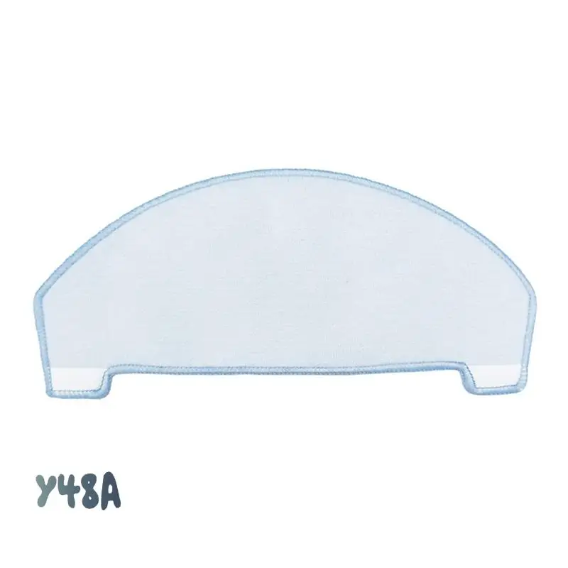 Fit For ILIFE V3x, A20, T20s / Polaris PVCR 3600 / G2 0926W / G2 0726W / G2 1226 Side Brush Hepa Filter Mop Cloth Parts-Y48A
Fit For ILIFE V3x, A20, T20s / Polaris PVCR 3600 / G2 0926W / G2 0726W / G2 1226 Side Brush Hepa Filter Mop Cloth Parts-Y48A