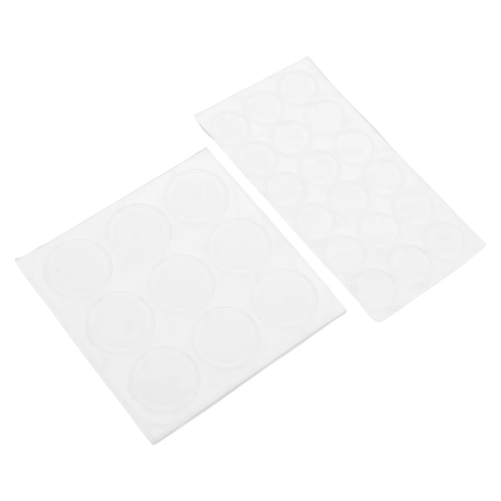 Corner Mat Toilet Seat Silicone Bumpers Anti-collision Particles Transparent Buffer
Corner Mat Toilet Seat Silicone Bumpers Anti-collision Particles Transparent Buffer