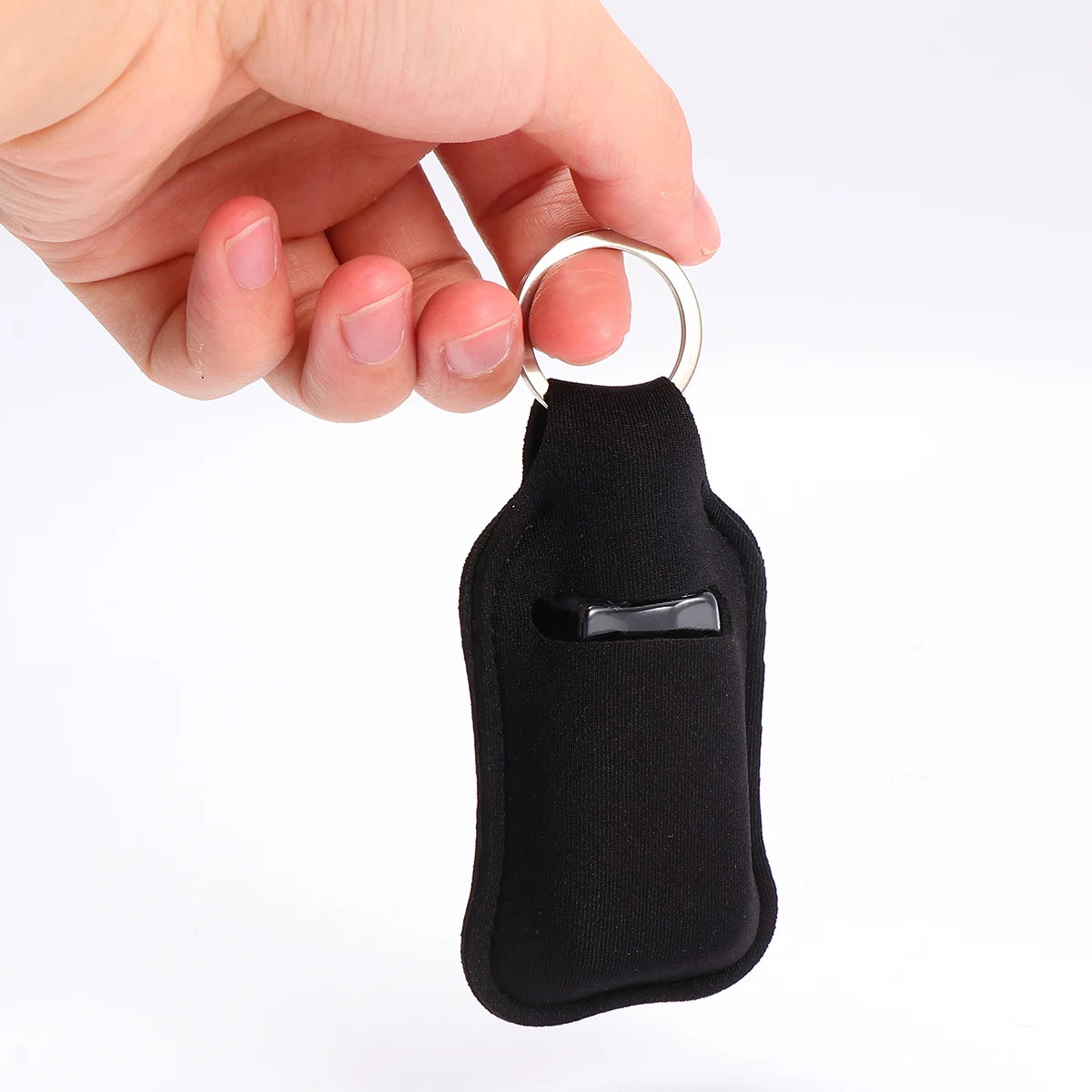 8pcs 30Ml Hand Refillable Cover Set Empty Perfume Storage Container Lightweight Portable Keychain Pouch Friendly Protective
8pcs 30Ml Hand Refillable Cover Set Empty Perfume Storage Container Lightweight Portable Keychain Pouch Friendly Protective