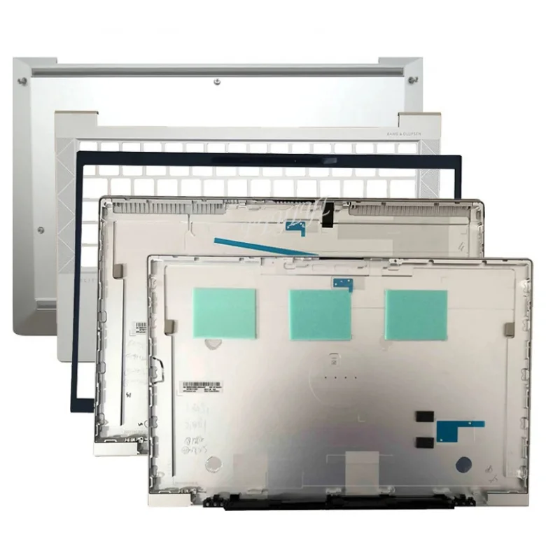 Для HP ELITEBOOK 830 730 835 735 G7 G8 Экран Задняя крышка верхняя крышка рамка подставка для рук нижняя рамка лицевая панель верхняя нижняя часть корпуса клавиатура
Для HP ELITEBOOK 830 730 835 735 G7 G8 Экран Задняя крышка верхняя крышка рамка подставка для рук нижняя рамка лицевая панель верхняя нижняя часть корпуса клавиатура