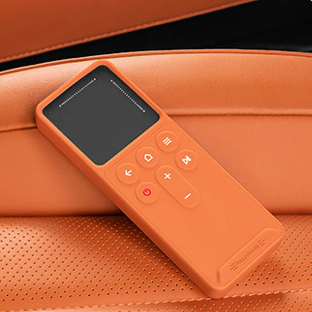 Protective Cover For Entertainment Screen Remote Control Interior Supplies For New AITO M7 2026 Shockproof And Scratch-resistant
Protective Cover For Entertainment Screen Remote Control Interior Supplies For New AITO M7 2026 Shockproof And Scratch-resistant