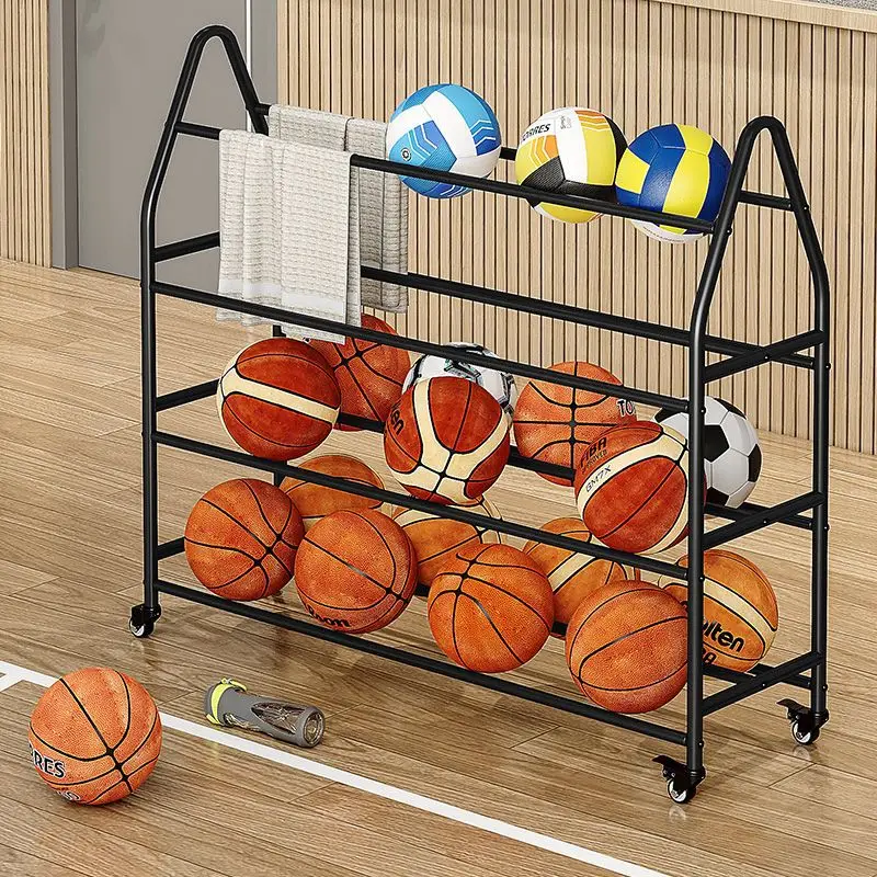 Floor Standing Multi-Functional Storage Ra for Baskeall And Fooall Home Classroom School Elementary Display Stand
Floor Standing Multi-Functional Storage Ra for Baskeall And Fooall Home Classroom School Elementary Display Stand