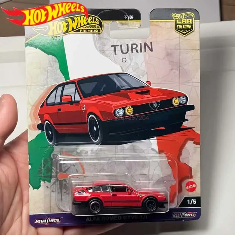 In Stock Hot Wheels Fpy86 World Tour Serise Die Cast Model Car Toyota Supra Audi S4 Volkswagen Collection Model Car Toys Gifts
In Stock Hot Wheels Fpy86 World Tour Serise Die Cast Model Car Toyota Supra Audi S4 Volkswagen Collection Model Car Toys Gifts