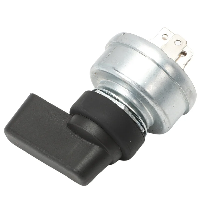Ignition Start Switch For Miller Welder 217680 207073 Ignition Start Switch For Miller Welder 4 Position 5 Terminal Switch
Ignition Start Switch For Miller Welder 217680 207073 Ignition Start Switch For Miller Welder 4 Position 5 Terminal Switch
