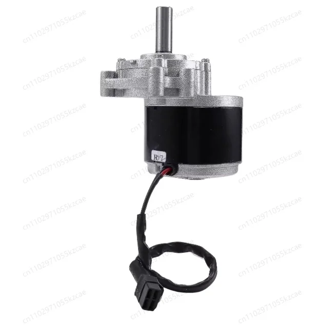 MY1016Z 250W 24V DC Motor: For ATV & UTV as Drive Motor or Generator, High Torque
MY1016Z 250W 24V DC Motor: For ATV & UTV as Drive Motor or Generator, High Torque