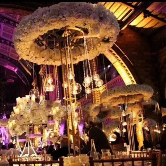 5FT ,150cm elegant crystal flower stand wedding crystal table centerpieces high centerpiece
5FT ,150cm elegant crystal flower stand wedding crystal table centerpieces high centerpiece