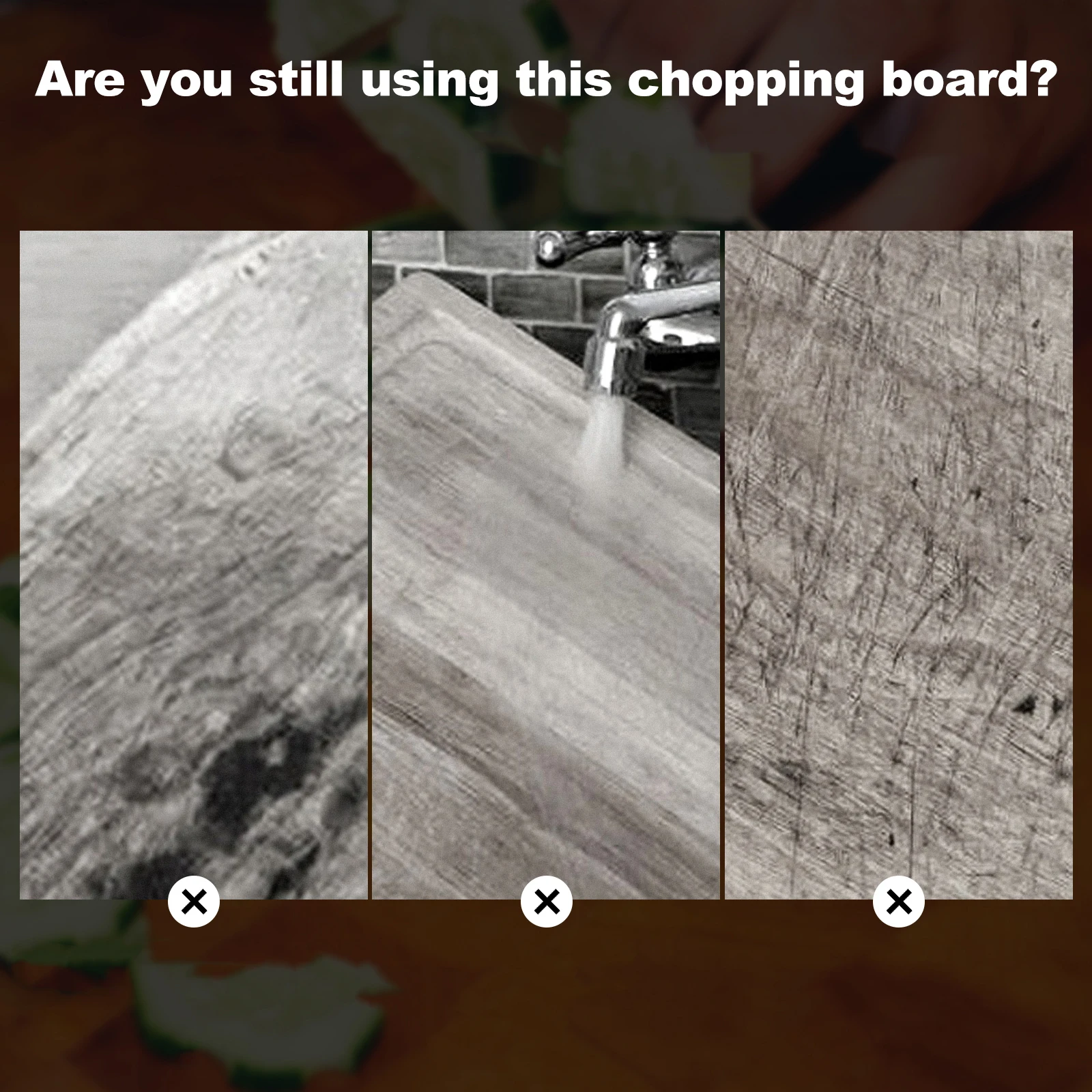 Stainless Steel Cutting Board Reversible Waterproof Rustproof Kitchen Chopping Block Fruit Meat Vegetable Fish
Stainless Steel Cutting Board Reversible Waterproof Rustproof Kitchen Chopping Block Fruit Meat Vegetable Fish