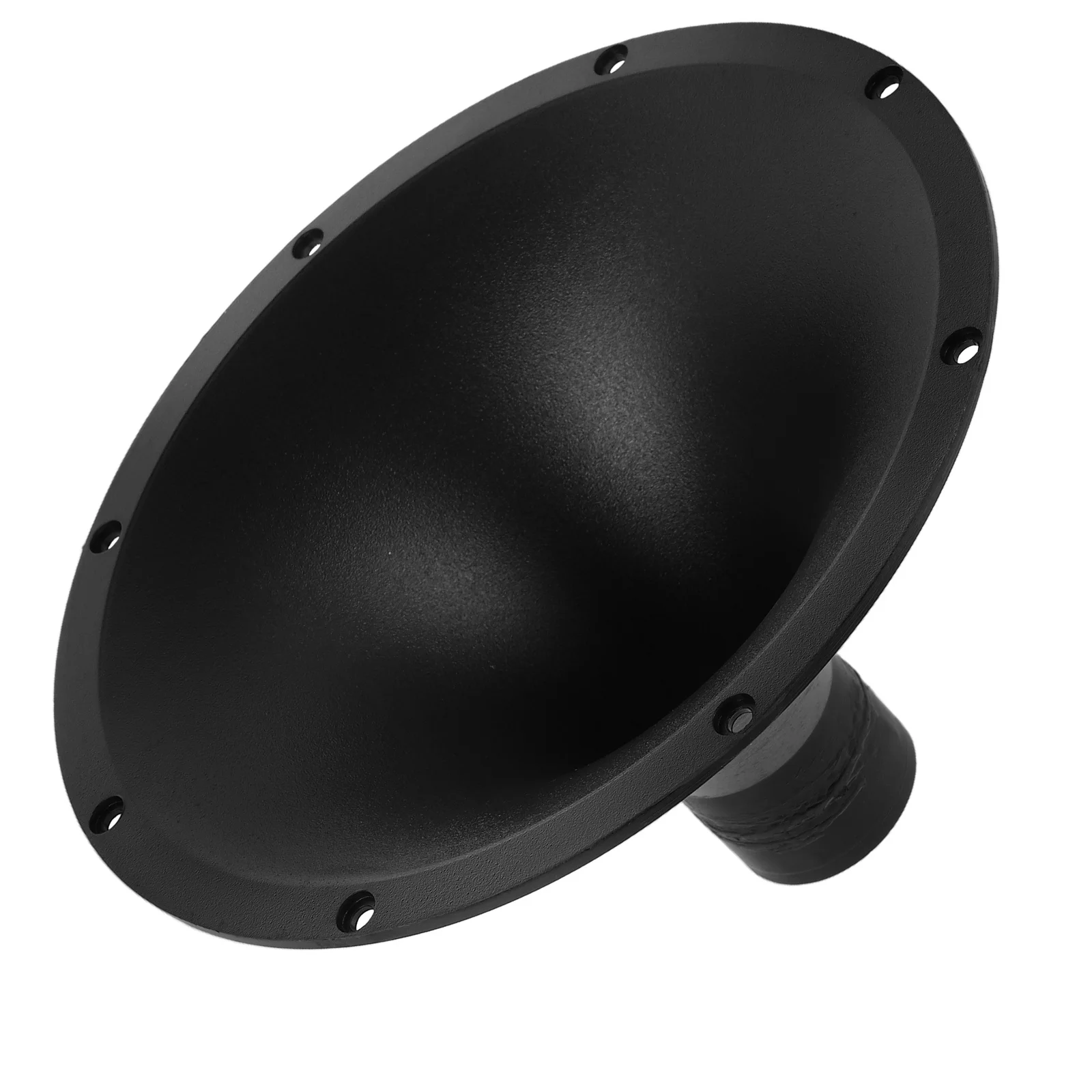 Audio Speaker Horn 8 Inch Plastic Tweeter Speaker Adapter Internal Thread Loudspeaker Horn Replacement Stage Conference Dj
Audio Speaker Horn 8 Inch Plastic Tweeter Speaker Adapter Internal Thread Loudspeaker Horn Replacement Stage Conference Dj