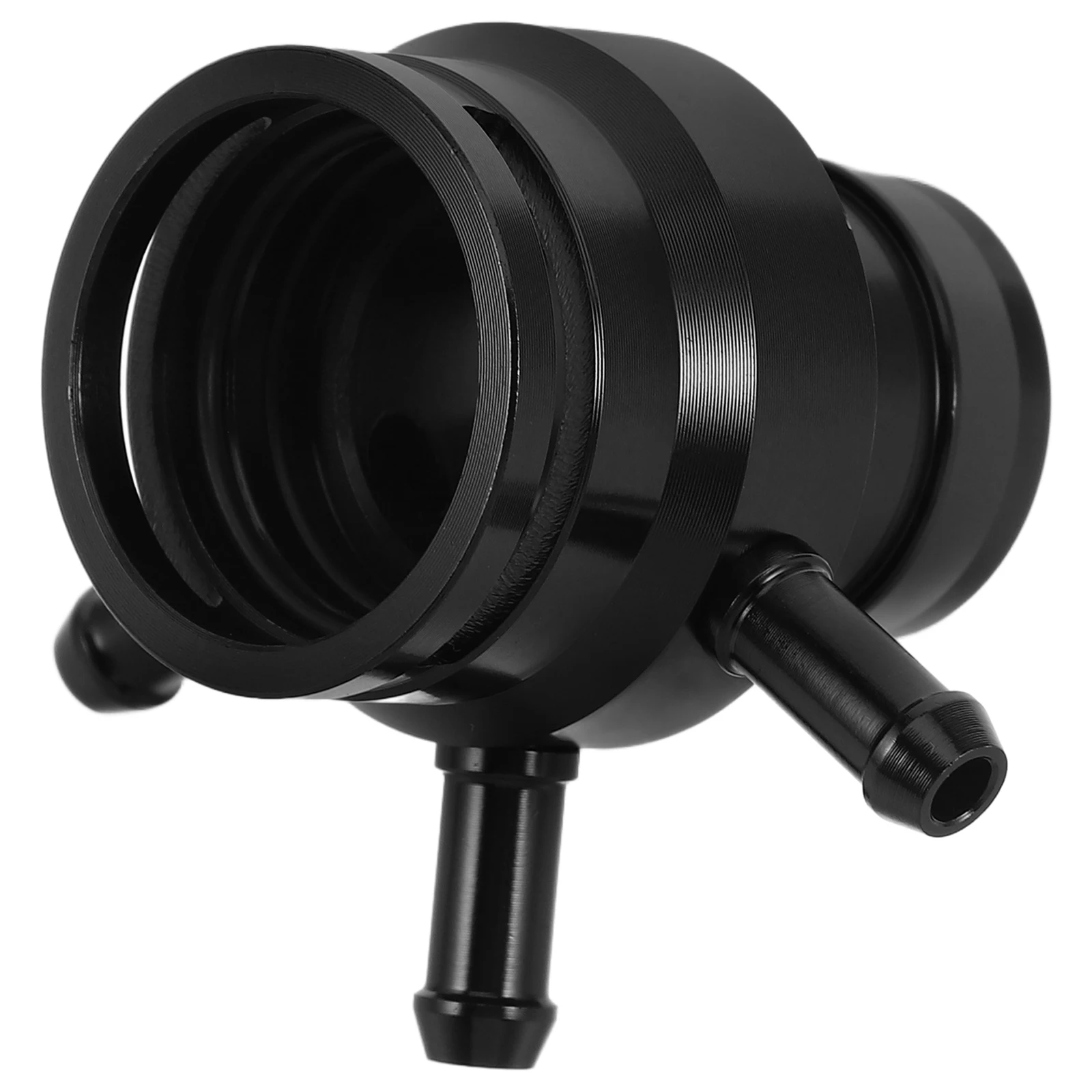 Tee Adapter Metal Tap Vacuum Vehicle Part Fitting Car Refitting Accessories Vehicle Part Exhaust Solution EA888
Tee Adapter Metal Tap Vacuum Vehicle Part Fitting Car Refitting Accessories Vehicle Part Exhaust Solution EA888