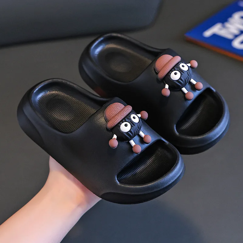 2026 New Summer Cute pattern Unisex Slippers Non-Slip Slip-On Indoor Slippers Comfortable Soft Home Slippers
2026 New Summer Cute pattern Unisex Slippers Non-Slip Slip-On Indoor Slippers Comfortable Soft Home Slippers