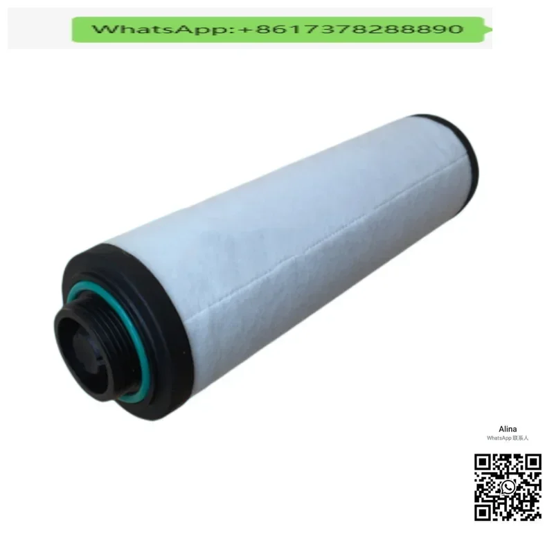Фильтрующий элемент для вакуумного насоса Dalutong DLT.V0100/300, сепаратор масляного тумана, резьбовые фильтры 341500
Фильтрующий элемент для вакуумного насоса Dalutong DLT.V0100/300, сепаратор масляного тумана, резьбовые фильтры 341500