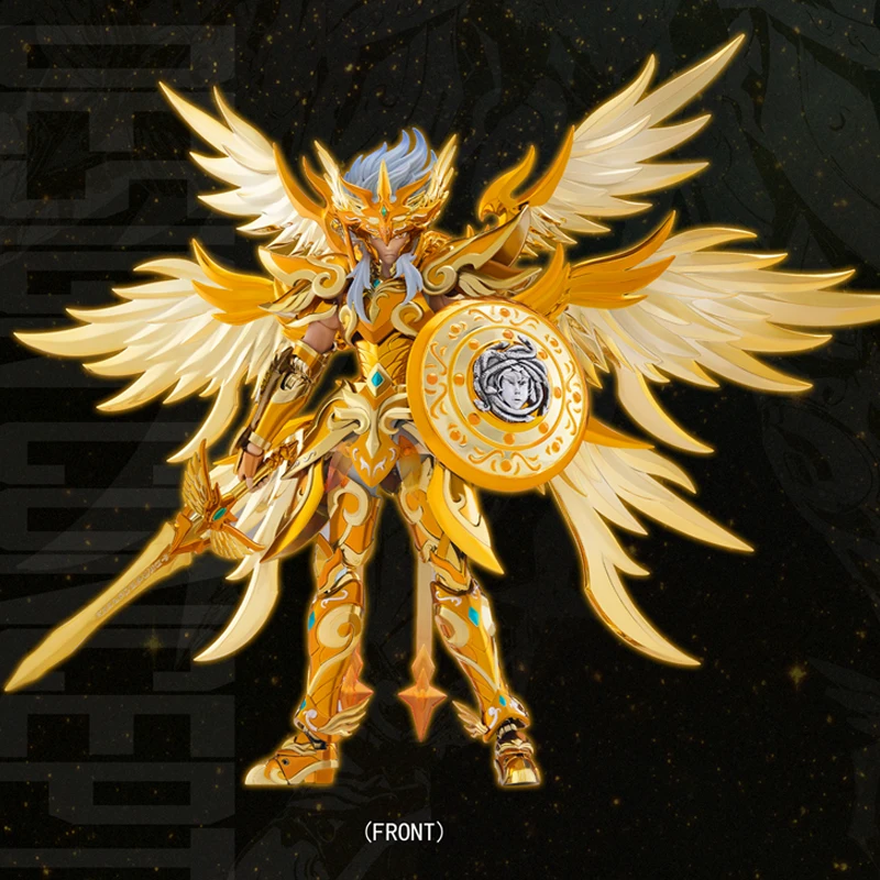 Toypoint/TP Saint Seiya Myth Cloth EXM Zeus God SOG Knights of the Zodiac Action Figure Pre-order
Toypoint/TP Saint Seiya Myth Cloth EXM Zeus God SOG Knights of the Zodiac Action Figure Pre-order
