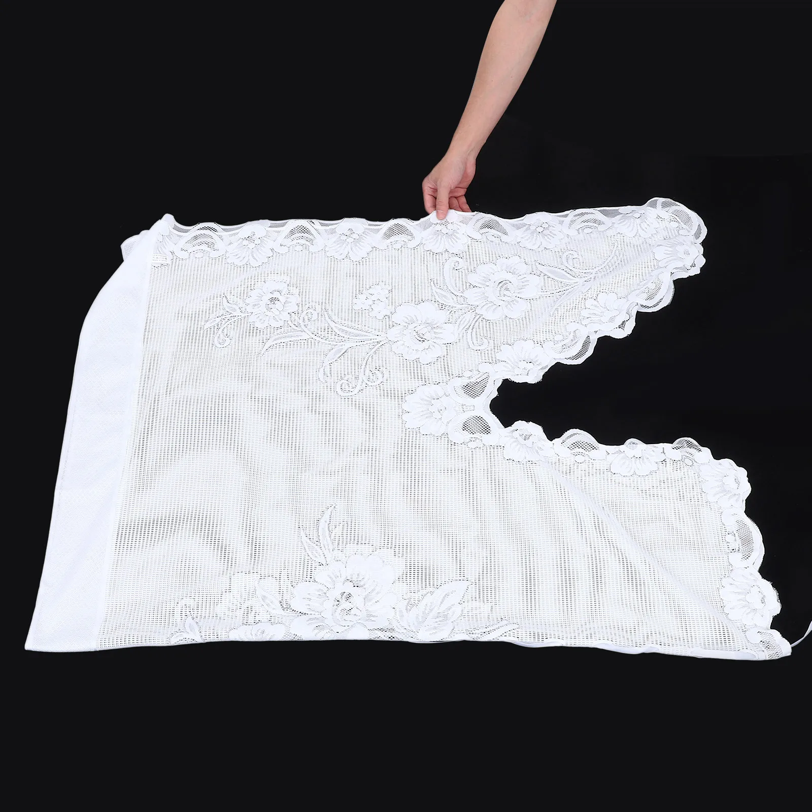 Butterfly Pattern Pull-Out Curtain Fabric for Indoor Window Decoration Soft Light Filtering and Privacy
Butterfly Pattern Pull-Out Curtain Fabric for Indoor Window Decoration Soft Light Filtering and Privacy