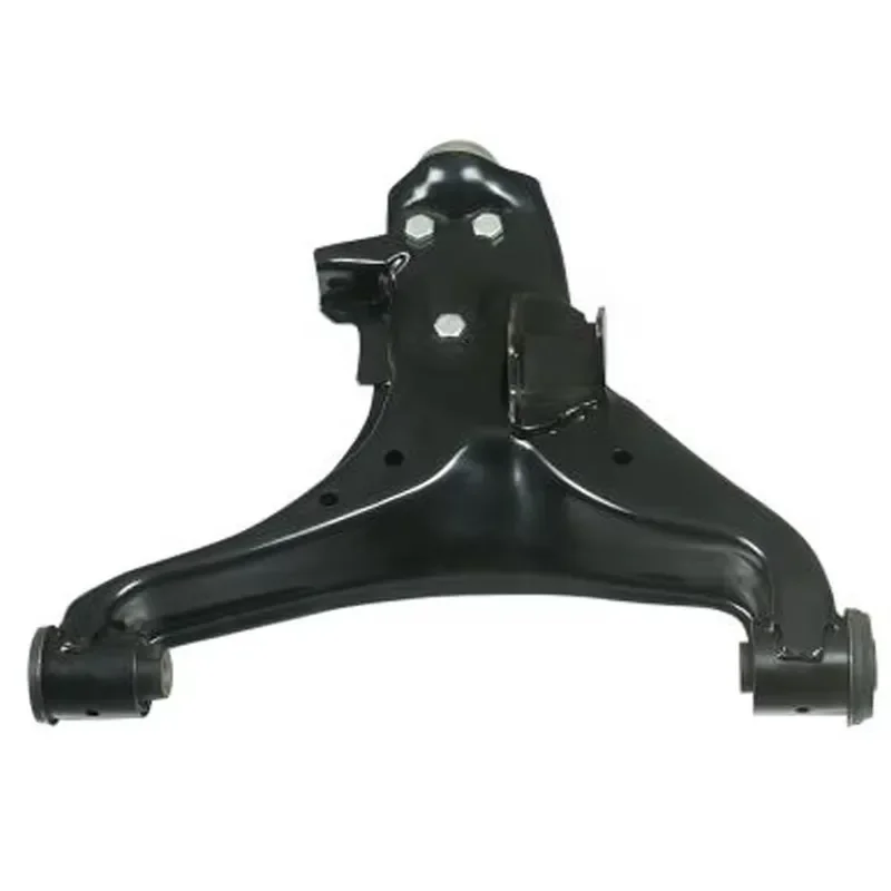 OEM Front Lower Left Right Control Arms for Pajero V73 V93 for 4013A224 4013A223
OEM Front Lower Left Right Control Arms for Pajero V73 V93 for 4013A224 4013A223