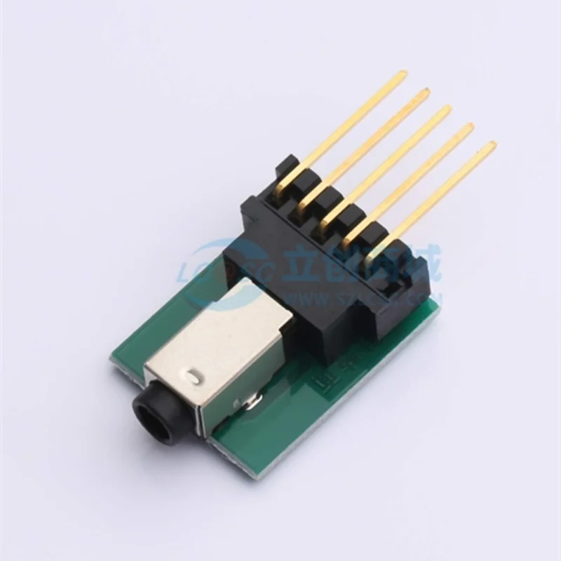 AS05012BDAA0A РАЗЪЕМ PCB В СБОРЕ АУДИО РАЗЪЕМ + 5-контактный разъем аудио для наушников
AS05012BDAA0A РАЗЪЕМ PCB В СБОРЕ АУДИО РАЗЪЕМ + 5-контактный разъем аудио для наушников