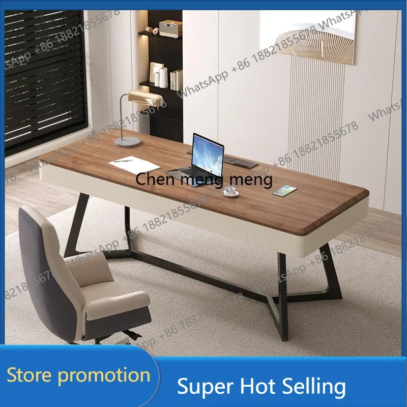 D46 Деревянный рабочий офисный стол Игровой стоячий Офисный стол для руководителей и конференций Органайзеры для приема Tavolo Lounge Furnitu
D46 Деревянный рабочий офисный стол Игровой стоячий Офисный стол для руководителей и конференций Органайзеры для приема Tavolo Lounge Furnitu