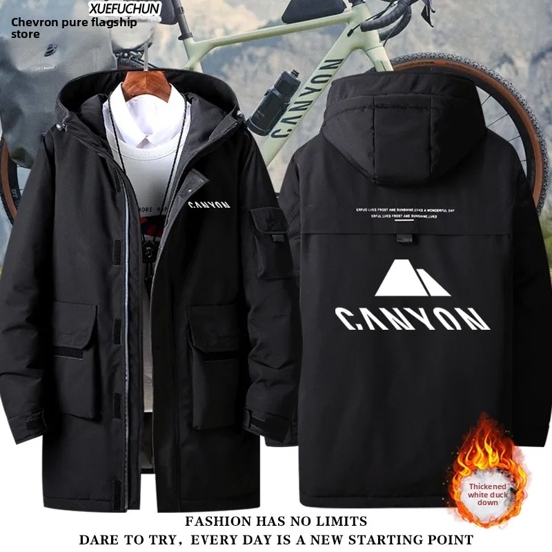 Мужское дорожное велосипедное пальто Jaet Fce на подкладке Jaet, теплое дышащее волокно из полиэфирного волокна, длинное пальто на молнии све
Мужское дорожное велосипедное пальто Jaet Fce на подкладке Jaet, теплое дышащее волокно из полиэфирного волокна, длинное пальто на молнии све