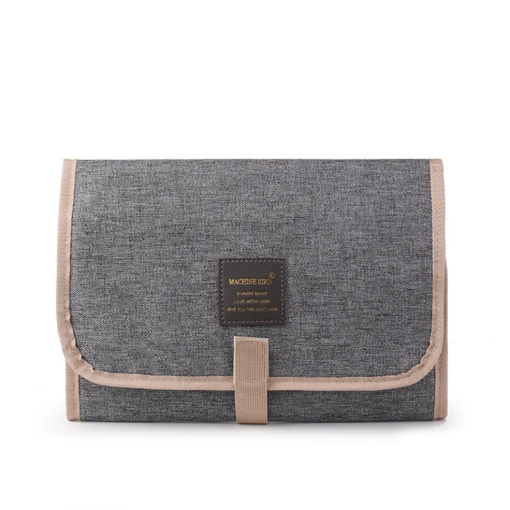 Waterproof Newborn Diaper Changing Pad Portable Quick Change Travel Nappy Changing Mat Compact Easy To Clean
Waterproof Newborn Diaper Changing Pad Portable Quick Change Travel Nappy Changing Mat Compact Easy To Clean