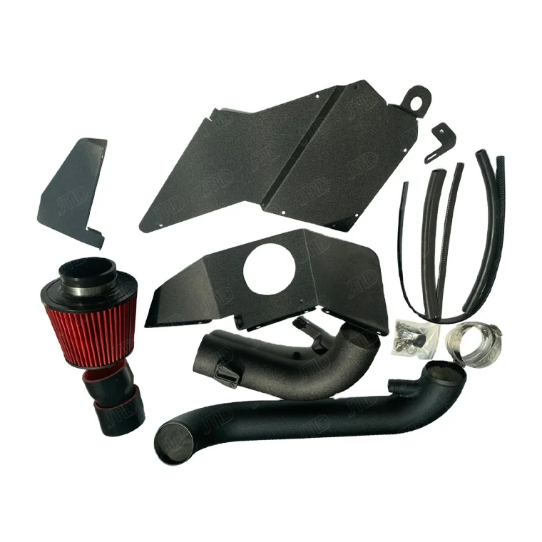 Performance Cold Air Intake Induction System Kit for VW Volkswagen Scirocco MK3 Cold Shield Air Intake Filter
Performance Cold Air Intake Induction System Kit for VW Volkswagen Scirocco MK3 Cold Shield Air Intake Filter
