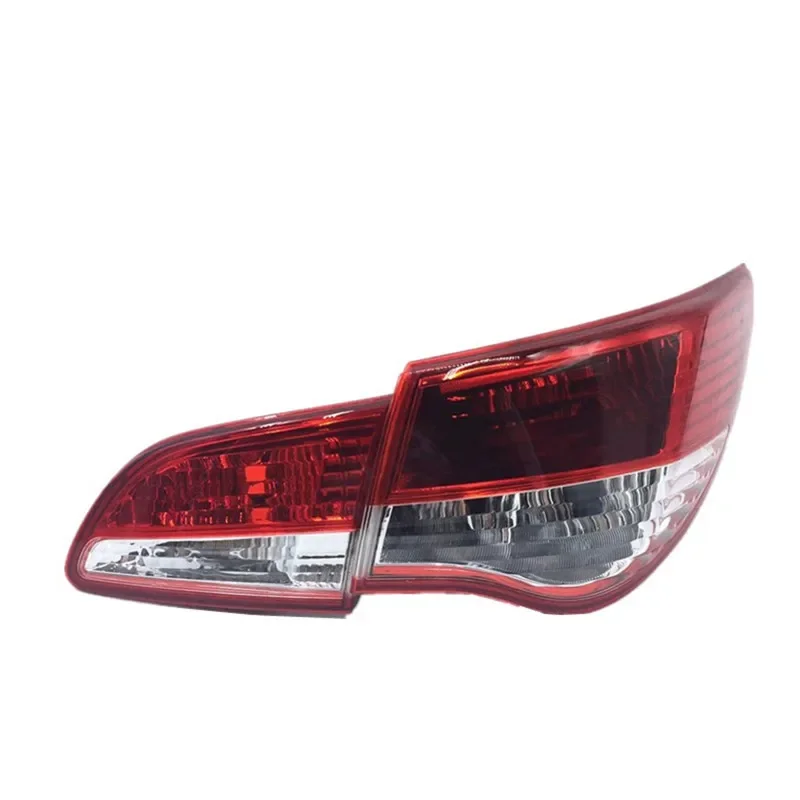 Rear Taillight Brake Light Revese Lamp Parking Warnning Light for nissan sylphy sentra 2009-2012 автомобильные товары
Rear Taillight Brake Light Revese Lamp Parking Warnning Light for nissan sylphy sentra 2009-2012 автомобильные товары
