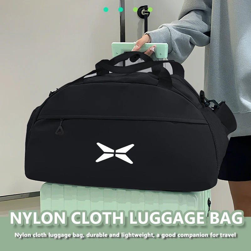 Car Logo Sports Fitness Large Capacity Portable Storage Bag For Xiaopeng 460 P5 P7 520 New G3 G9 G3i
Car Logo Sports Fitness Large Capacity Portable Storage Bag For Xiaopeng 460 P5 P7 520 New G3 G9 G3i