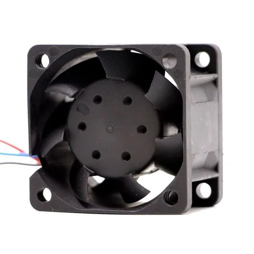 For Delta TFB0412EHN 4028 12V 0.87A server large air volume 4CM violent cooling fan 1-year warranty
For Delta TFB0412EHN 4028 12V 0.87A server large air volume 4CM violent cooling fan 1-year warranty