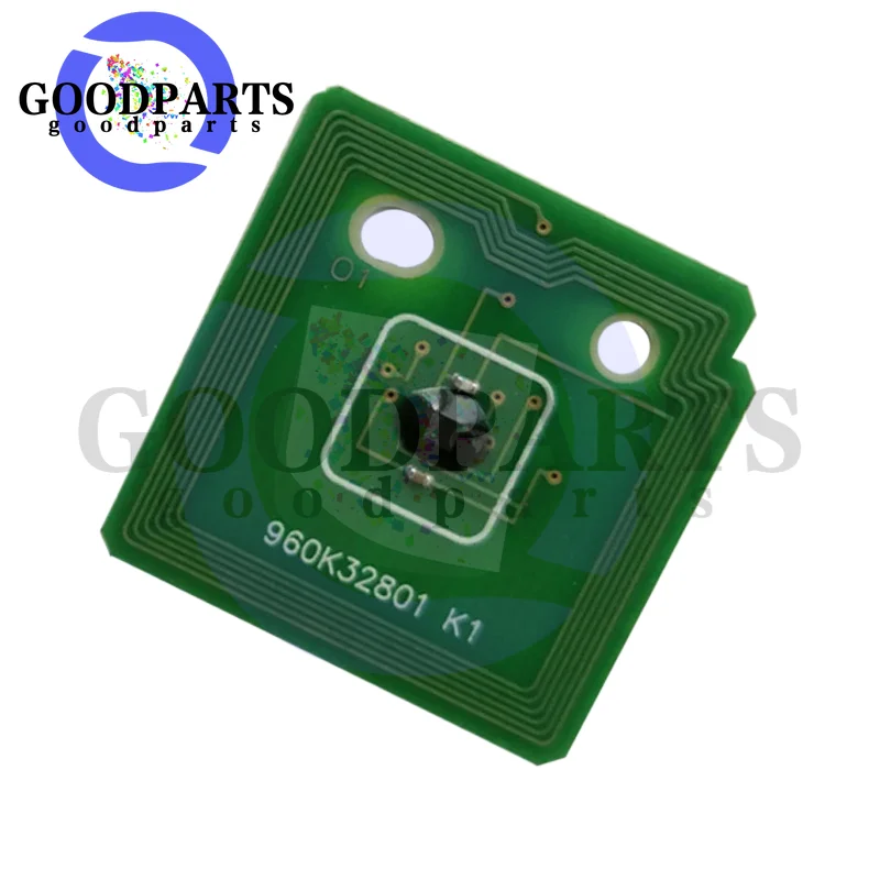 20pcs Chip 106R01573 106R01570 106R01571 106R01572 as for Xerox Phaser 7800 Toner Cartridge
20pcs Chip 106R01573 106R01570 106R01571 106R01572 as for Xerox Phaser 7800 Toner Cartridge