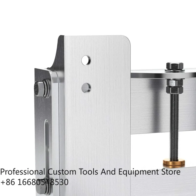 3aAdjustable 4 "Outboard Engine Jack Plate Aluminium Alloy Marine Hardware Accessories
3aAdjustable 4 "Outboard Engine Jack Plate Aluminium Alloy Marine Hardware Accessories