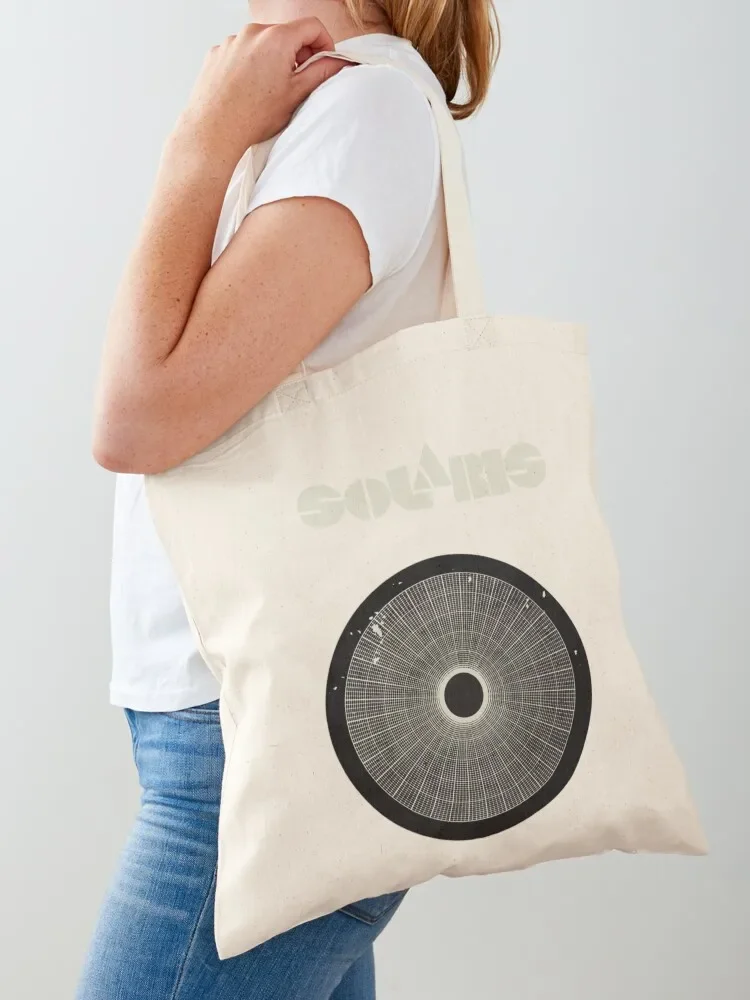 Andrei Tarkovsky′s Solaris Tote Bag personalized tote canvas tote bag custom fabric bag
Andrei Tarkovsky′s Solaris Tote Bag personalized tote canvas tote bag custom fabric bag