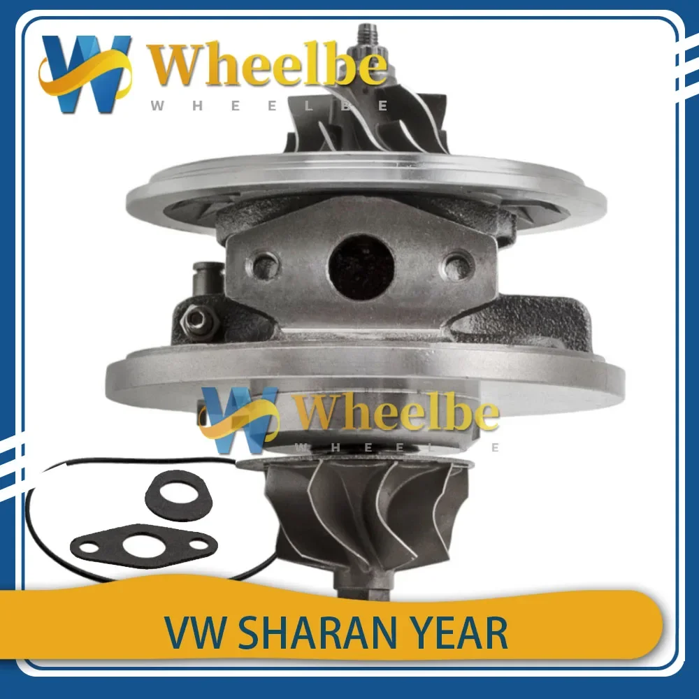 Turbo Charger Core For Seat Leon Toledo II Alhambra 1.9 TDI 81Kw 028145702E 701855-0005 701855-0007 701855-5005S Turbo Chra Core
Turbo Charger Core For Seat Leon Toledo II Alhambra 1.9 TDI 81Kw 028145702E 701855-0005 701855-0007 701855-5005S Turbo Chra Core