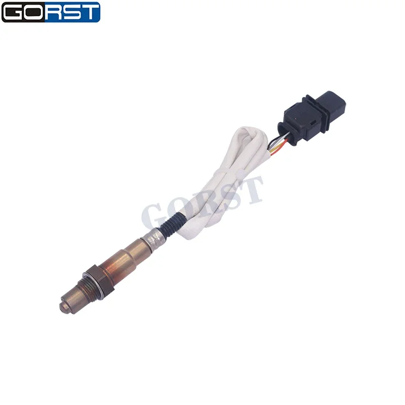 Датчик кислорода для Ford Fiesta Auto Part 0258017290
Датчик кислорода для Ford Fiesta Auto Part 0258017290
