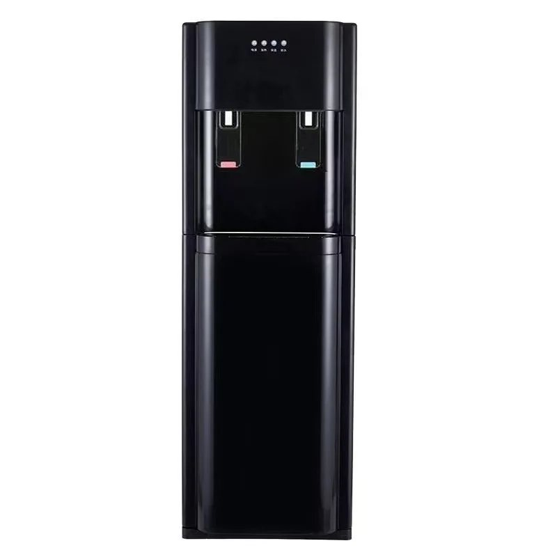 Bucket under water dispenser Home office Vertical hot and cold dual-purpose intelligent automatic refrigeration heating water
Bucket under water dispenser Home office Vertical hot and cold dual-purpose intelligent automatic refrigeration heating water