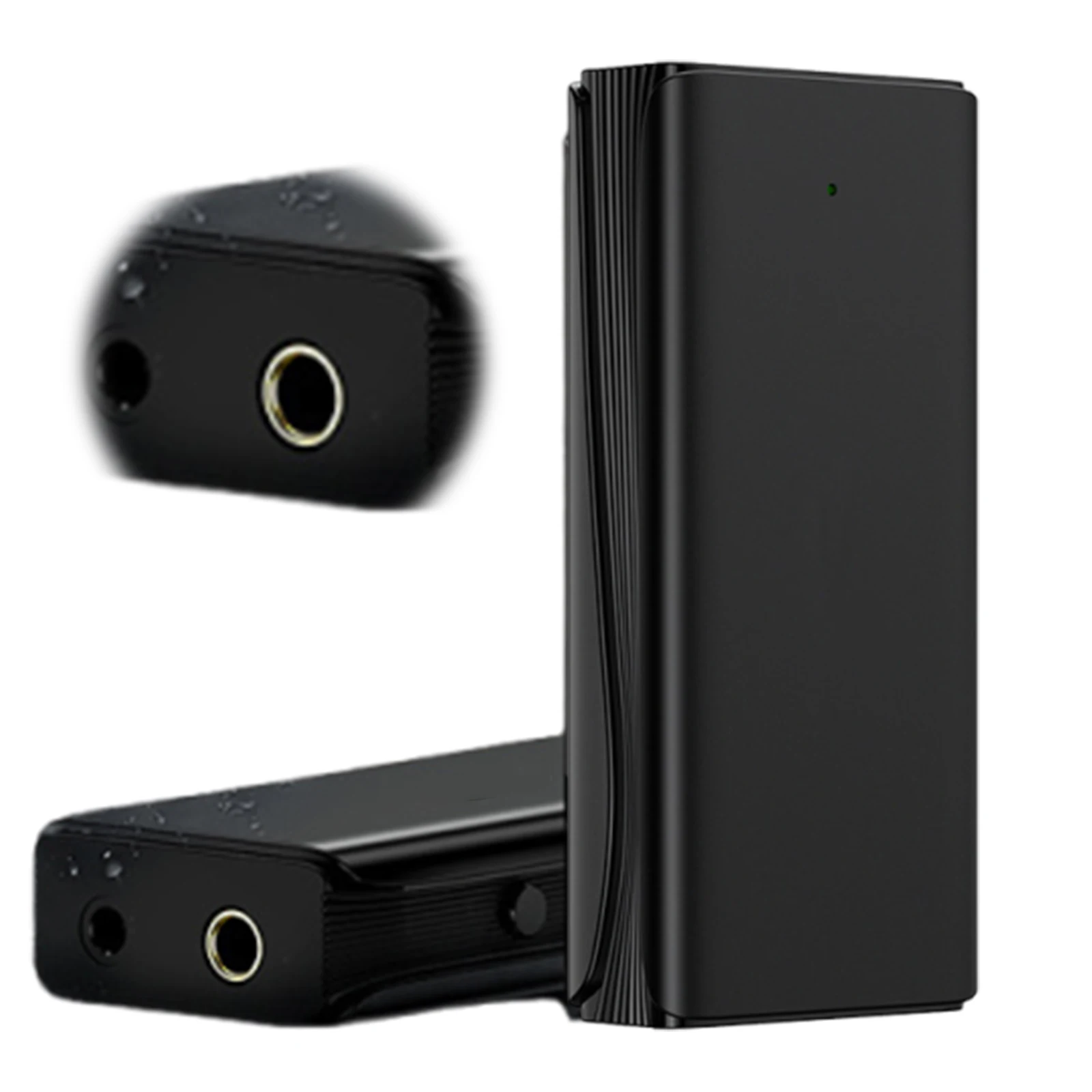 Portable Decode The Earphone Hi-Fi Digital Audio Decoder QCC3095 Dual CS43198 BT6.0 Headsets Decoder 4.4mm/3.5mm Dual Output
Portable Decode The Earphone Hi-Fi Digital Audio Decoder QCC3095 Dual CS43198 BT6.0 Headsets Decoder 4.4mm/3.5mm Dual Output