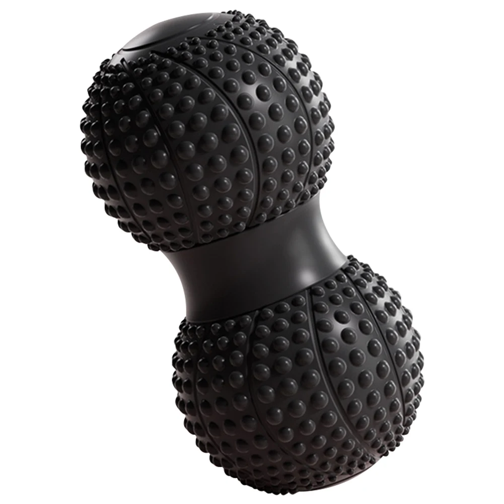 Peanut Massage Ball Deep Tissue Massage Ball Double Ball Trigger Point Ball Multi-Function Fascial Ball for Myofascial Release
Peanut Massage Ball Deep Tissue Massage Ball Double Ball Trigger Point Ball Multi-Function Fascial Ball for Myofascial Release